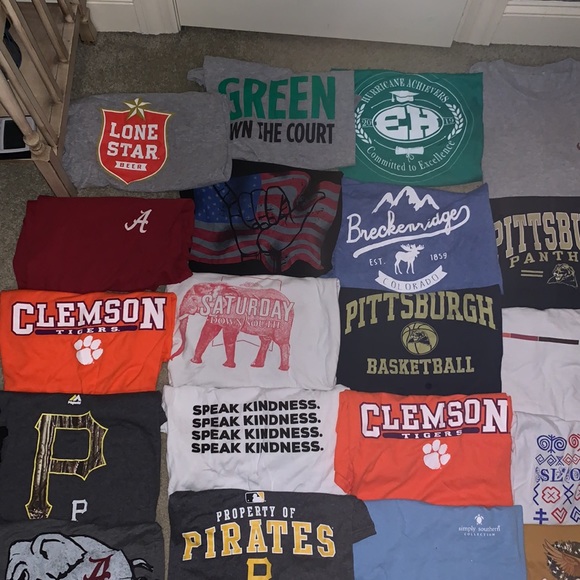 tshirts - Picture 2 of 5